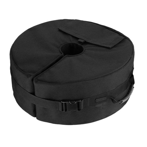 round weight bag sunshade umbrella stand gravity sand bag tent accessories for outdoor shelter instant shelter leg
round weight bag sunshade umbrella stand gravity sand bag tent accessories for outdoor shelter instant shelter leg