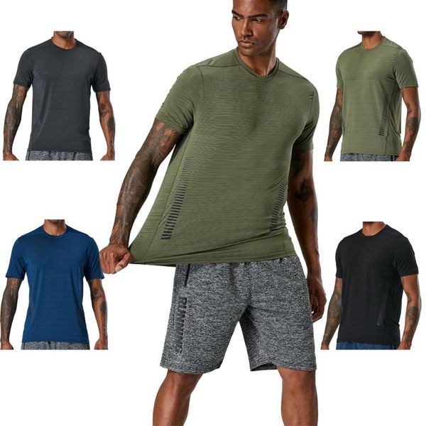 men compression running t shirt fitness tight long sleeve sport tshirt training jogging shirts gym sportswear quick dry rashgard, Black;blue
men compression running t shirt fitness tight long sleeve sport tshirt training jogging shirts gym sportswear quick dry rashgard, Black;blue