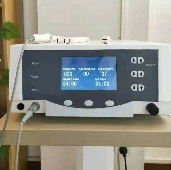 medical easy operate monopolar rf vaginal tightening machine for women private area ce approval no pain rf beauty equipment
medical easy operate monopolar rf vaginal tightening machine for women private area ce approval no pain rf beauty equipment
