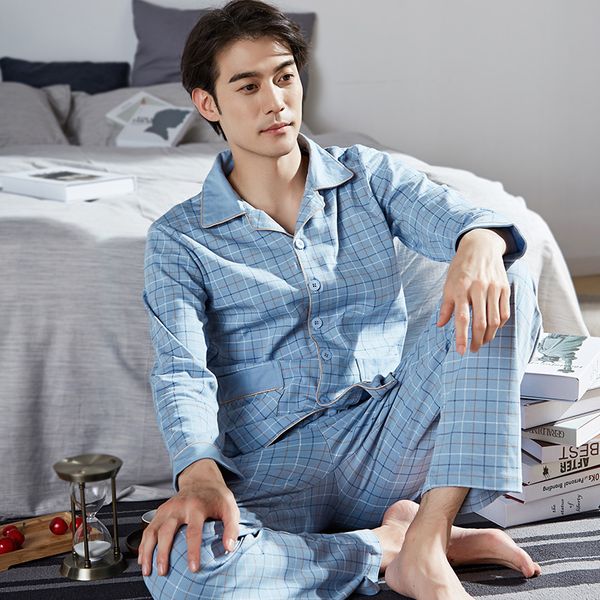 мужские пижамы 100% хлопок пижама winter pijama hombre мужские nightgown 2 шт плед пижамы sleeplounge пижама плюс размер, Black;brown
мужские пижамы 100% хлопок пижама winter pijama hombre мужские nightgown 2 шт плед пижамы sleeplounge пижама плюс размер, Black;brown