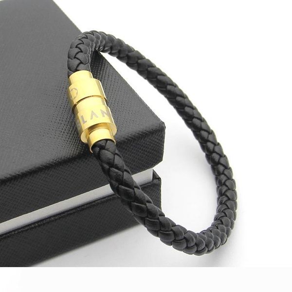 new arrival paris style man bracelet with geniuine leather stainless steel love punk bangle 1.5cm and 20cm length jewelry ps52, Golden;silver
new arrival paris style man bracelet with geniuine leather stainless steel love punk bangle 1.5cm and 20cm length jewelry ps52, Golden;silver
