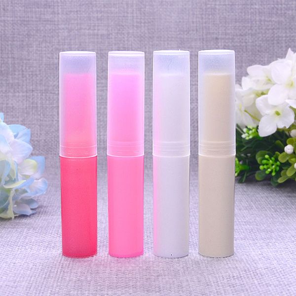 factory dropshipping diy empty lip gloss tubes 4g clear plastic balm lipgloss tubes lipstick cosmetic containers packing bottles b3203
factory dropshipping diy empty lip gloss tubes 4g clear plastic balm lipgloss tubes lipstick cosmetic containers packing bottles b3203