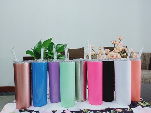 20oz нержавеющей стали тощий массажер vacuum insulated straight кубок пива кружка кофе очки с люки и соломка бесплатная доставка
20oz нержавеющей стали тощий массажер vacuum insulated straight кубок пива кружка кофе очки с люки и соломка бесплатная доставка