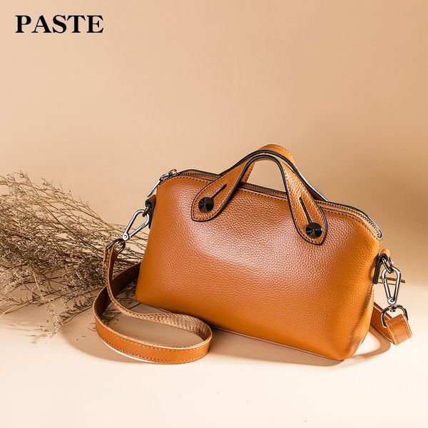 spring / summer 2019 new messenger women's small bags head layer cowhide handbag messenger bag trend leather handbags
spring / summer 2019 new messenger women's small bags head layer cowhide handbag messenger bag trend leather handbags