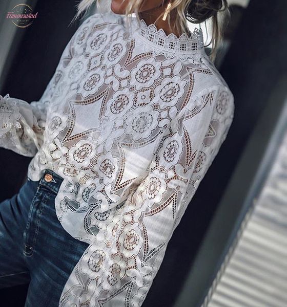 fashion chiffon blouse women stand neck lace solid long sleeve causal shirt blouse cap sleeve lace womens shirt floral for, White
fashion chiffon blouse women stand neck lace solid long sleeve causal shirt blouse cap sleeve lace womens shirt floral for, White