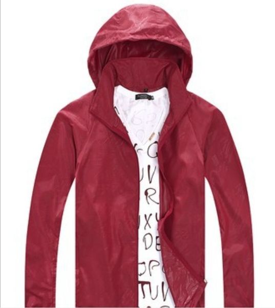 outdoor sportswear, windbreaker, quick-drying clothes, men's and women's riding suits, sun protection clothing, Black;red
outdoor sportswear, windbreaker, quick-drying clothes, men's and women's riding suits, sun protection clothing, Black;red