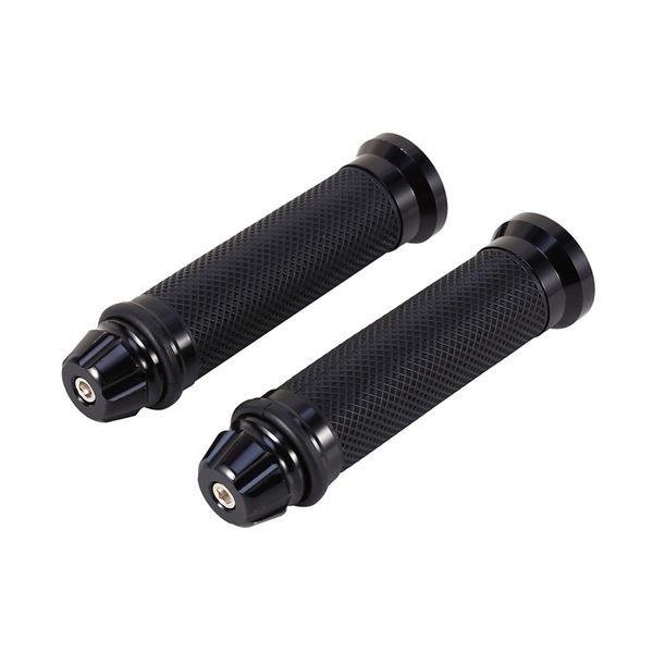 1pair durable anti-slide motorcycle hand grips motorcycle handle accessories 2016 black universal car-styling car accessories
1pair durable anti-slide motorcycle hand grips motorcycle handle accessories 2016 black universal car-styling car accessories