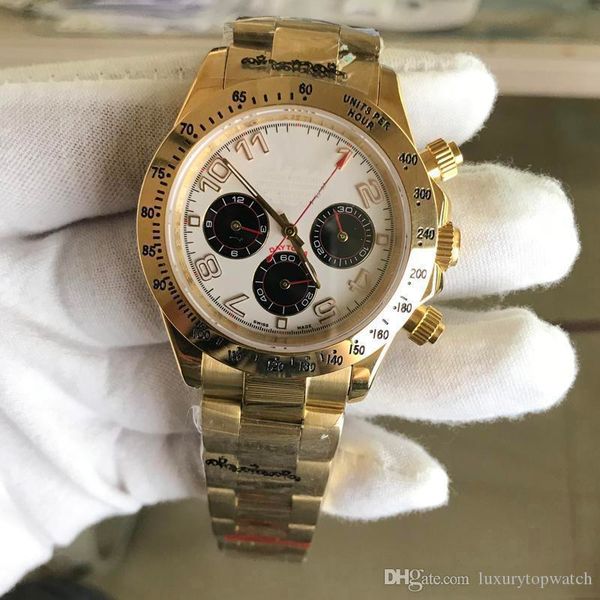 mens watch dayt0na 18k gold stainless steel sapphire glass automatic mechanical men watches male wristwatch, Slivery;brown
mens watch dayt0na 18k gold stainless steel sapphire glass automatic mechanical men watches male wristwatch, Slivery;brown