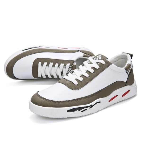 hover-cushioned shoes students casual running shoes fashion plus-size 36-45 men's women's small white shoes, Black
hover-cushioned shoes students casual running shoes fashion plus-size 36-45 men's women's small white shoes, Black