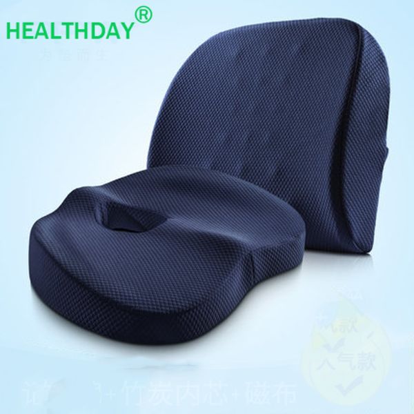 председатель 2pc / set копчик назад подушка therapy magnetic ткань подкладка bamboo уголь подушка памяти мягкая автомобилей главная офис под
председатель 2pc / set копчик назад подушка therapy magnetic ткань подкладка bamboo уголь подушка памяти мягкая автомобилей главная офис под
