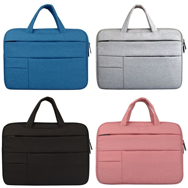 brand laphandbag large capacity for men women travel briefcase bussiness notebook bags for 14 15 inch macbook pro #536
brand laphandbag large capacity for men women travel briefcase bussiness notebook bags for 14 15 inch macbook pro #536