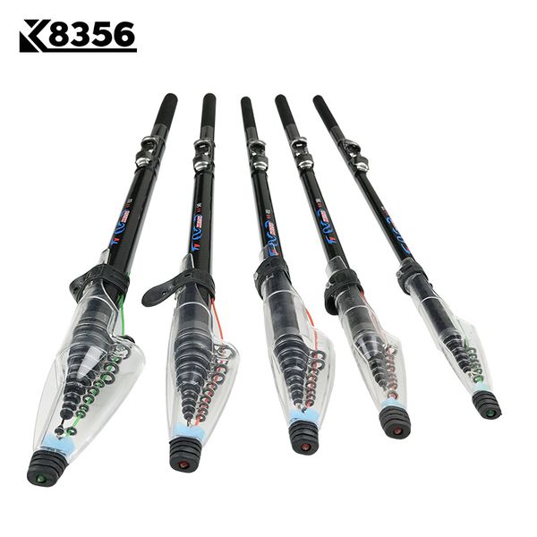 k8356 2.7m 3.6m 4.5m 5.4m 3.0m 6.3m spinning fishing rod m power rock fishing rod carp feeder surf spinning
k8356 2.7m 3.6m 4.5m 5.4m 3.0m 6.3m spinning fishing rod m power rock fishing rod carp feeder surf spinning