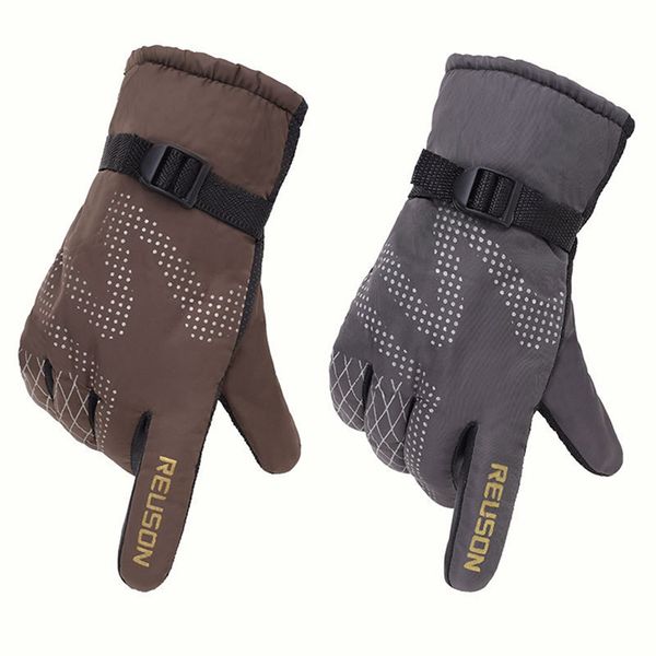 breathable motorcycles outdoor motorcycle gloves universal warm gloves ridding gloves durable for cycling, Black
breathable motorcycles outdoor motorcycle gloves universal warm gloves ridding gloves durable for cycling, Black
