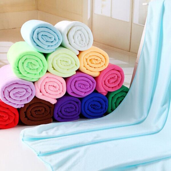 140x70cm microfibre for beach towel super dry bath towels super soft water aborsbent sports aqua gym microfiber towel
140x70cm microfibre for beach towel super dry bath towels super soft water aborsbent sports aqua gym microfiber towel