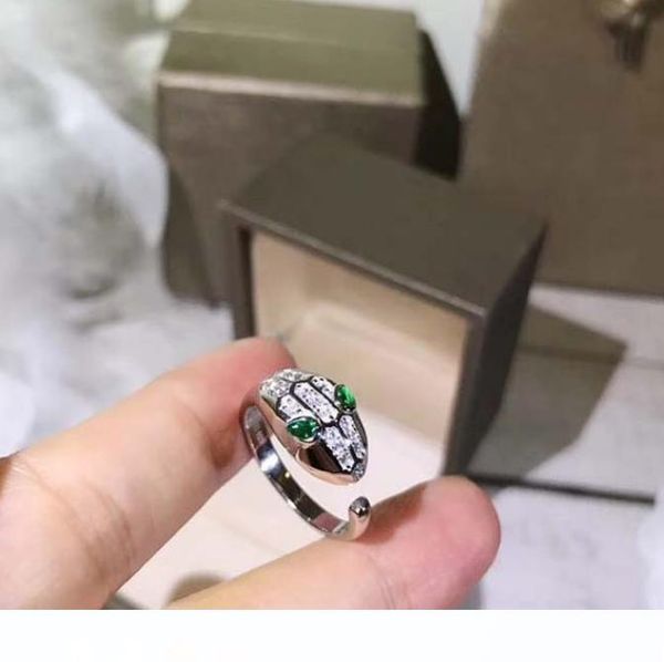 designer serpenti ring jewelry 925 sterling silver rose gold diamond shaped gemstone opening snake ring woman luxury engagement ring 3 color
designer serpenti ring jewelry 925 sterling silver rose gold diamond shaped gemstone opening snake ring woman luxury engagement ring 3 color