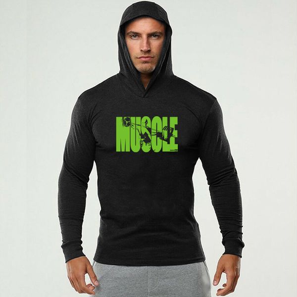 new men's running shirt compression shirt gym t-shirt with hoody fitness long sleeve t-shirt sportswear tshirt jogging tracksuit
new men's running shirt compression shirt gym t-shirt with hoody fitness long sleeve t-shirt sportswear tshirt jogging tracksuit