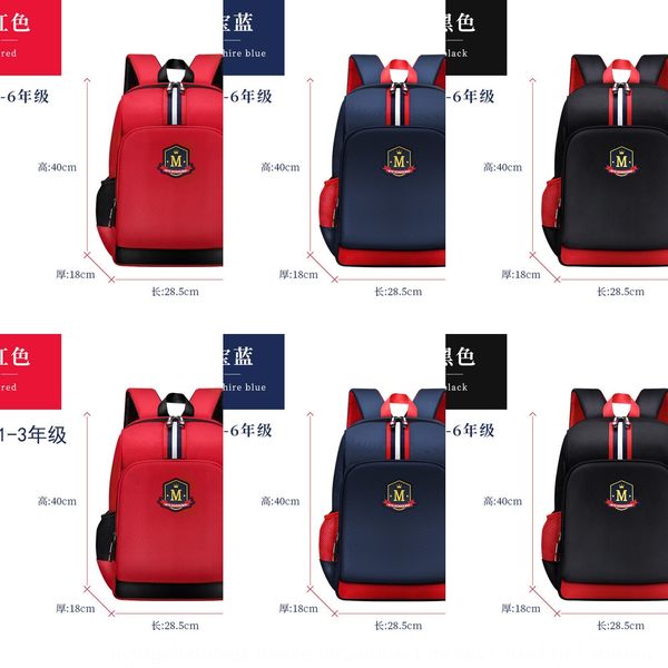 efykx for schoolbag backpack pupils schoolbag for boys and girls grade 1-3-6 burden reduction wear-resistant breathable children's back
efykx for schoolbag backpack pupils schoolbag for boys and girls grade 1-3-6 burden reduction wear-resistant breathable children's back