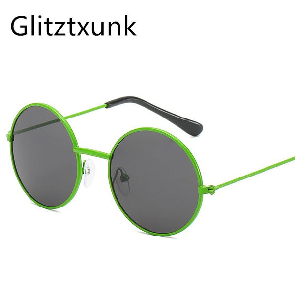 glitztxunk new kids sunglasses retro round metal children sun glasses for boys girls color fashion shade goggle eyewares uv400, White;black
glitztxunk new kids sunglasses retro round metal children sun glasses for boys girls color fashion shade goggle eyewares uv400, White;black