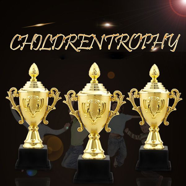custom champions league trophy cup azalea electroplating gold trophy craft souvenirs team competitions school supplies kids gift
custom champions league trophy cup azalea electroplating gold trophy craft souvenirs team competitions school supplies kids gift