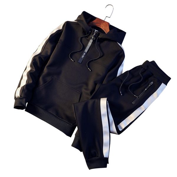 2018 brand sporting suit men warm hooded tracksuit track men's sweat suits set letter print large size sweatsuit male 5xl, Gray
2018 brand sporting suit men warm hooded tracksuit track men's sweat suits set letter print large size sweatsuit male 5xl, Gray