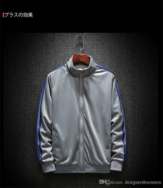 fashion cardigan mens brand tracksuits long pants joggers 2pcs casual running suit spring sport mens clothing, Gray
fashion cardigan mens brand tracksuits long pants joggers 2pcs casual running suit spring sport mens clothing, Gray