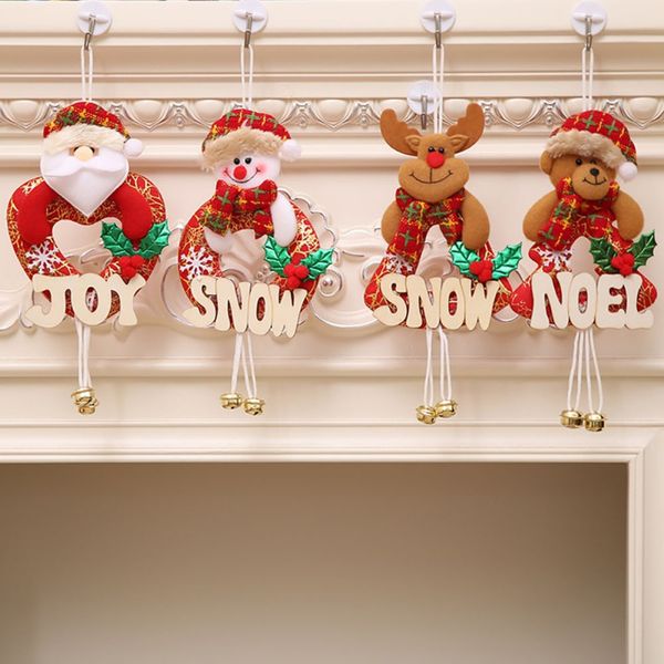 christmas tree decoration hanging decoration with wooden letters with bell christmas tree
christmas tree decoration hanging decoration with wooden letters with bell christmas tree