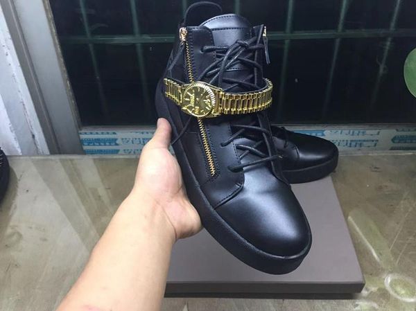 new 2019 mens womens winered patent leather with corduroy patchwork low double zip sneakers, brand casual shoes 35-46drop shipping bv03, Black
new 2019 mens womens winered patent leather with corduroy patchwork low double zip sneakers, brand casual shoes 35-46drop shipping bv03, Black