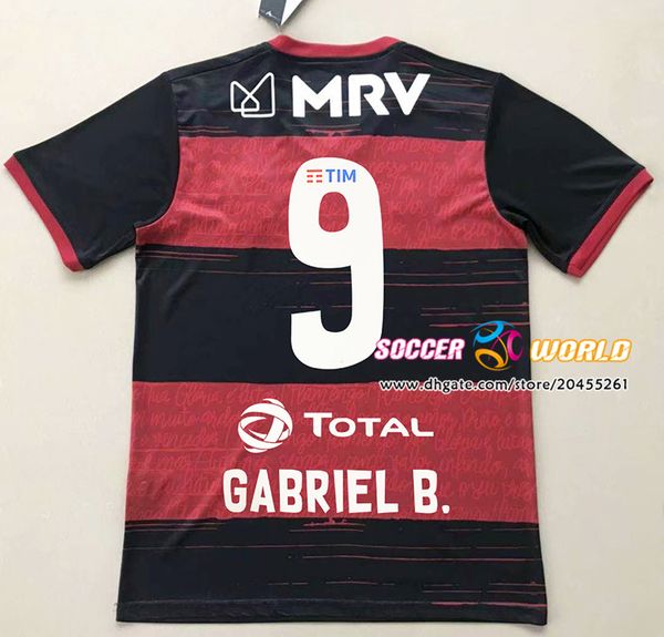 2020 2021 flamengo jersey patamá guerrero diego vinicius jr gabriel 20 21 flamenco soccer home away sports football shirt, Black;yellow
2020 2021 flamengo jersey patamá guerrero diego vinicius jr gabriel 20 21 flamenco soccer home away sports football shirt, Black;yellow
