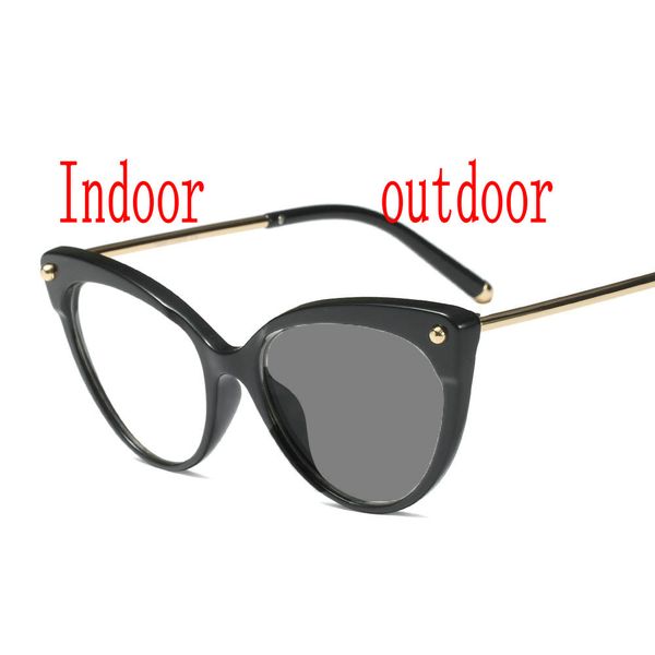 myopia sunglasses pchromic finished men women myopia eyeglasses frame with color lens sun glasses cat eyewear fml, Black
myopia sunglasses pchromic finished men women myopia eyeglasses frame with color lens sun glasses cat eyewear fml, Black