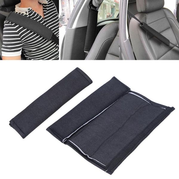 2pcs auto styling shoulder cover cushion car seat belt pad strap safety belt cotton cushion harness pad protector for ne
2pcs auto styling shoulder cover cushion car seat belt pad strap safety belt cotton cushion harness pad protector for ne