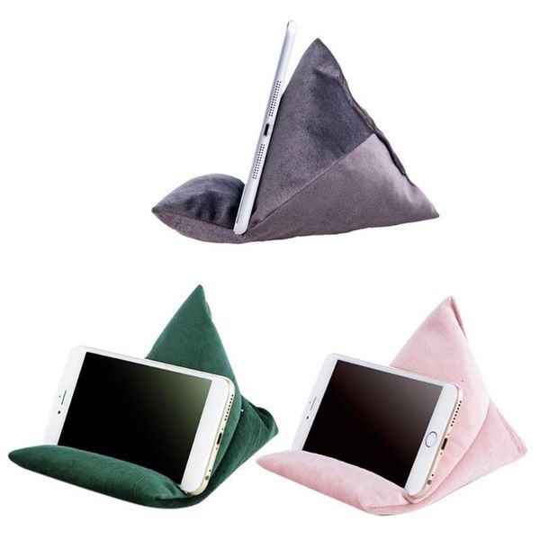 cushion/decorative pillow phone pad tablet stand holder universal stands multi-angle soft for bed floor desk sofa couch reading
cushion/decorative pillow phone pad tablet stand holder universal stands multi-angle soft for bed floor desk sofa couch reading