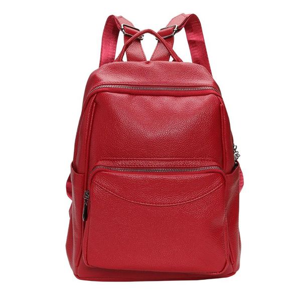 women's waterproof backpack bag anti-theft leisure korean style bag student large capacity leisure travel rucksacks
women's waterproof backpack bag anti-theft leisure korean style bag student large capacity leisure travel rucksacks