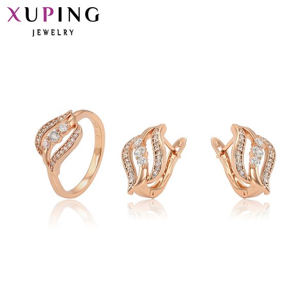 xuping fashion jewelry sets fantastic charm women sets rose gold color plated jewelry mother's day gifts s97.2-64991, Slivery;golden
xuping fashion jewelry sets fantastic charm women sets rose gold color plated jewelry mother's day gifts s97.2-64991, Slivery;golden