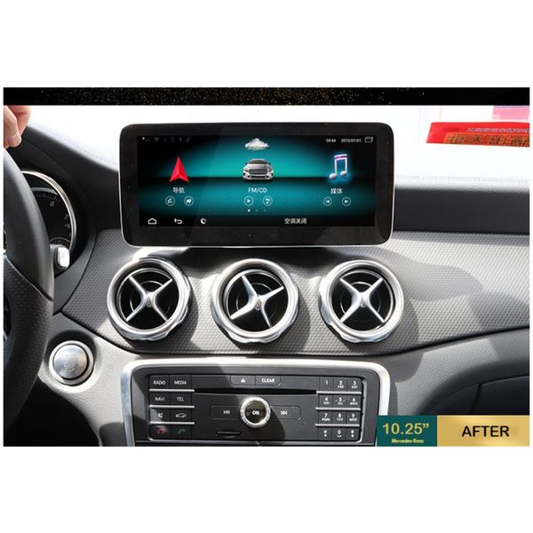 hualingan for a b cla gla ntg5.05.1 android car multimedia navigationsystem octa core 4g internet 64g storage wifi carplay gps
hualingan for a b cla gla ntg5.05.1 android car multimedia navigationsystem octa core 4g internet 64g storage wifi carplay gps