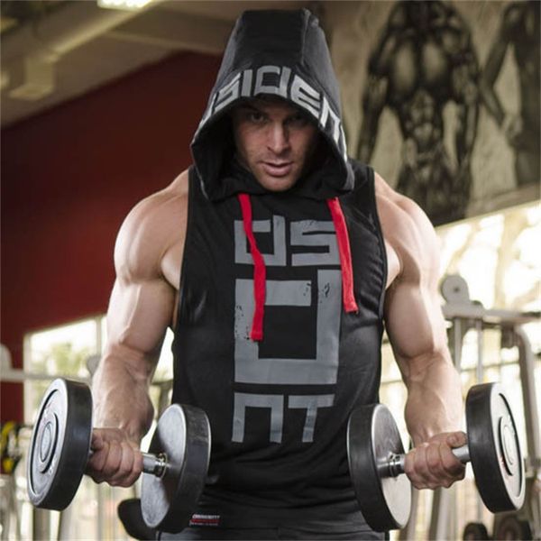 2019 men 3d printing bodybuilding stringer tank men high elasticity fitness vest muscle guys sleeveless hoodies vest, White;black
2019 men 3d printing bodybuilding stringer tank men high elasticity fitness vest muscle guys sleeveless hoodies vest, White;black