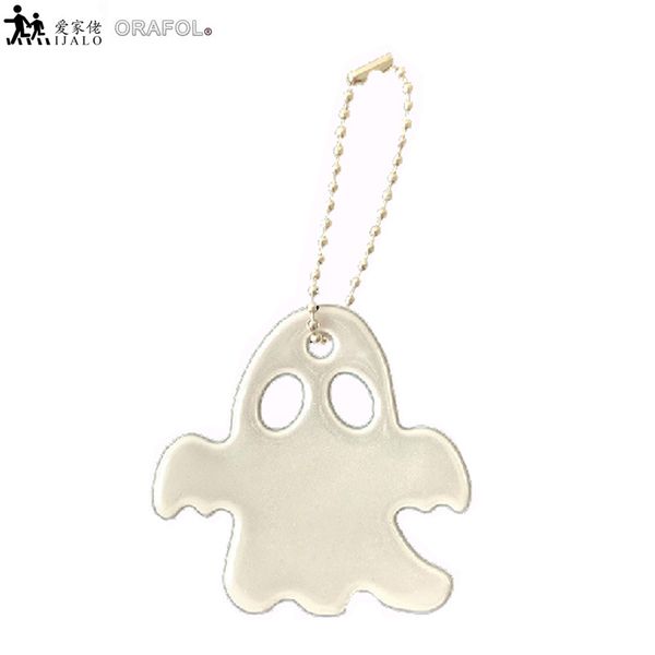 orafol material 600 candlelight soft pvc halloween pendant reflective keychain bag pendant accessories for traffic safety use, Silver
orafol material 600 candlelight soft pvc halloween pendant reflective keychain bag pendant accessories for traffic safety use, Silver