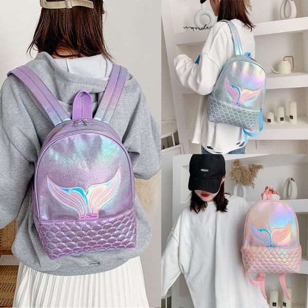 2020 mermaid sequins cat backpacks women school bags bling rucksack glitter girls travel shoulder bags bolsas mochila mujer
2020 mermaid sequins cat backpacks women school bags bling rucksack glitter girls travel shoulder bags bolsas mochila mujer