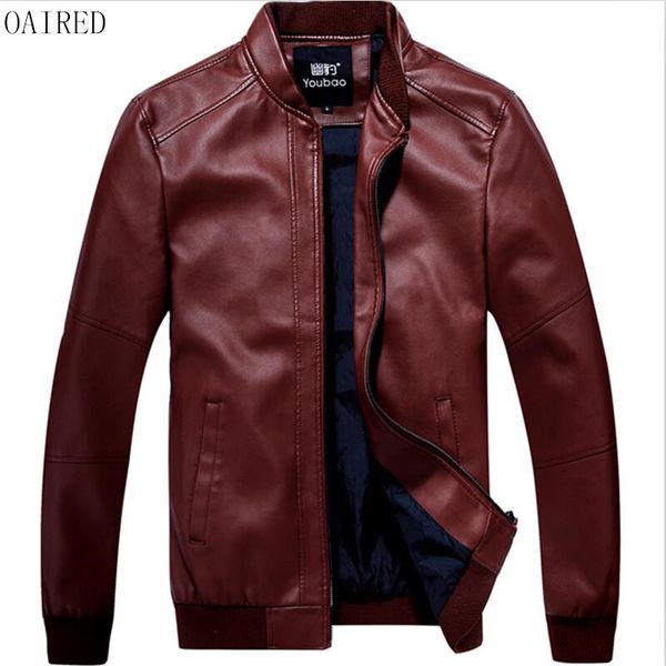 leather coat men new 2019 spring and autumn black leather jacket men short slim motorcycle men's clothing red oaired
leather coat men new 2019 spring and autumn black leather jacket men short slim motorcycle men's clothing red oaired