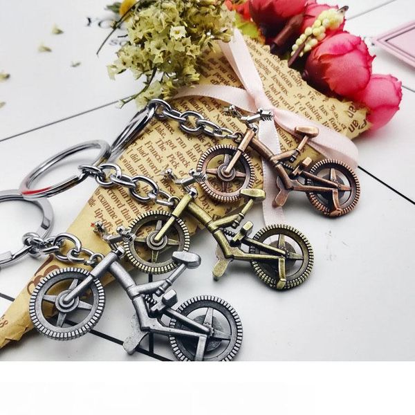 свадьба пользу ретро велосипедов shaped цинковый сплав брелки металл брелоки велосипед спортивные подарки 3 цвета
свадьба пользу ретро велосипедов shaped цинковый сплав брелки металл брелоки велосипед спортивные подарки 3 цвета