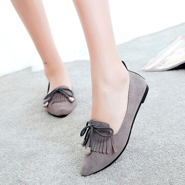 jaycosin women's casual shoes spring and autumn women's casual shoe shallow flat-bottomed zapatos de mujer tacon bajo, Black
jaycosin women's casual shoes spring and autumn women's casual shoe shallow flat-bottomed zapatos de mujer tacon bajo, Black