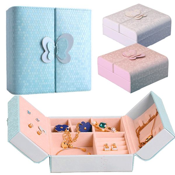 jewelry box хранения организатор корпусное кольцо серьги ожерелье зеркало кожа pu jewelry box хранения
jewelry box хранения организатор корпусное кольцо серьги ожерелье зеркало кожа pu jewelry box хранения
