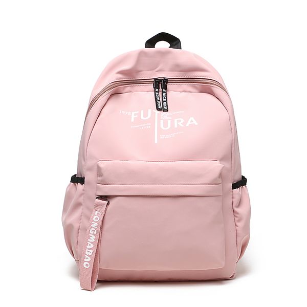 school bag for teenager girls boys nylon backpack women men backpack shoulder bag large capacity school mochila
school bag for teenager girls boys nylon backpack women men backpack shoulder bag large capacity school mochila
