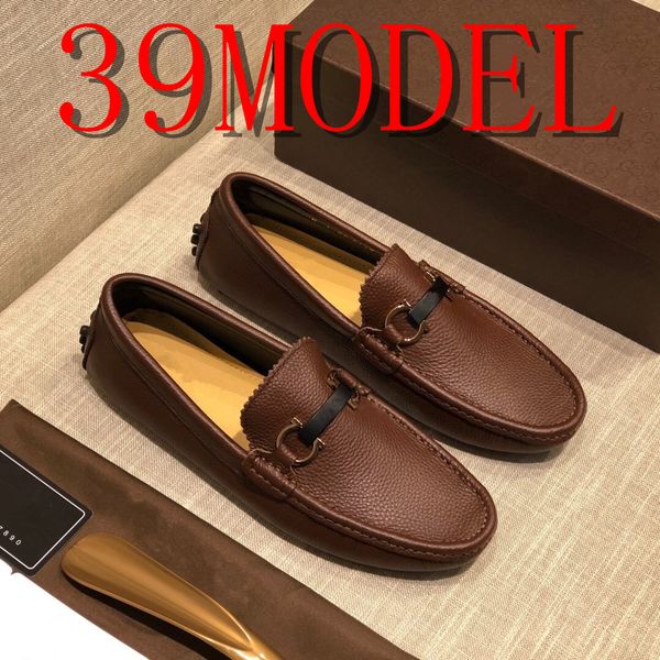 20ss driving shoes for men casual leather loafer shoes men soft comfortable slip on shoes men moccasins footwear mokasin kasual white 38-46, Black
20ss driving shoes for men casual leather loafer shoes men soft comfortable slip on shoes men moccasins footwear mokasin kasual white 38-46, Black