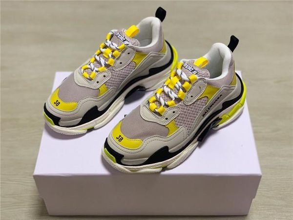 paris home new autumn and winter womenss thick-soled sneakers menss casual shoes couple wild fashion tide shoes many colors to choose from, Black
paris home new autumn and winter womenss thick-soled sneakers menss casual shoes couple wild fashion tide shoes many colors to choose from, Black