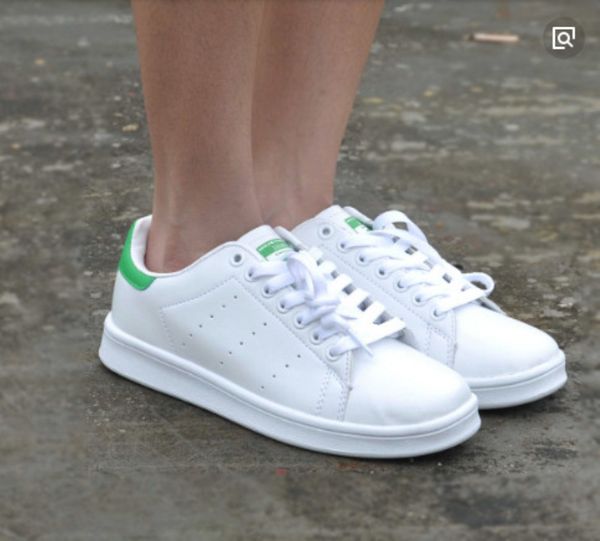 2019 fashion lovers stan smith hook loop men women boys and girls warm casual shoes size eur36-45, Black
2019 fashion lovers stan smith hook loop men women boys and girls warm casual shoes size eur36-45, Black