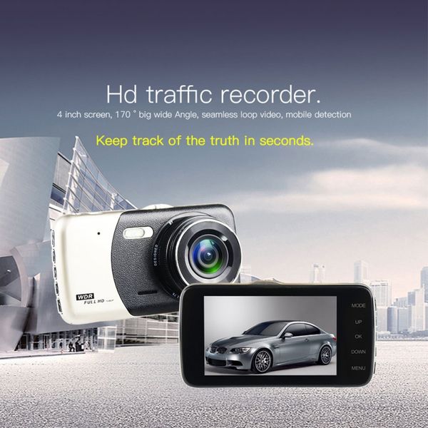 car dvr 3.6 inch auto camera single/dual lens fhd 1080p dash cam video recorder with rear view car camera night vision dvrs
car dvr 3.6 inch auto camera single/dual lens fhd 1080p dash cam video recorder with rear view car camera night vision dvrs
