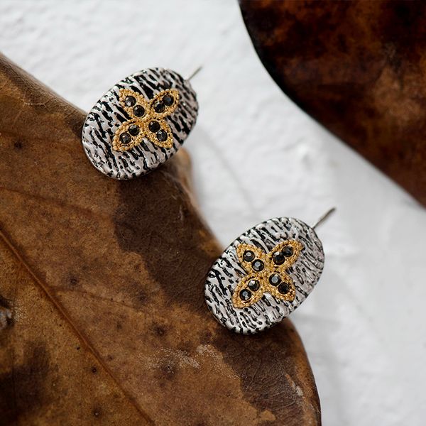 vintage geometric cross stud earrings for women big rectangle leaves earrings piercing earring boho jewelry, Golden;silver
vintage geometric cross stud earrings for women big rectangle leaves earrings piercing earring boho jewelry, Golden;silver