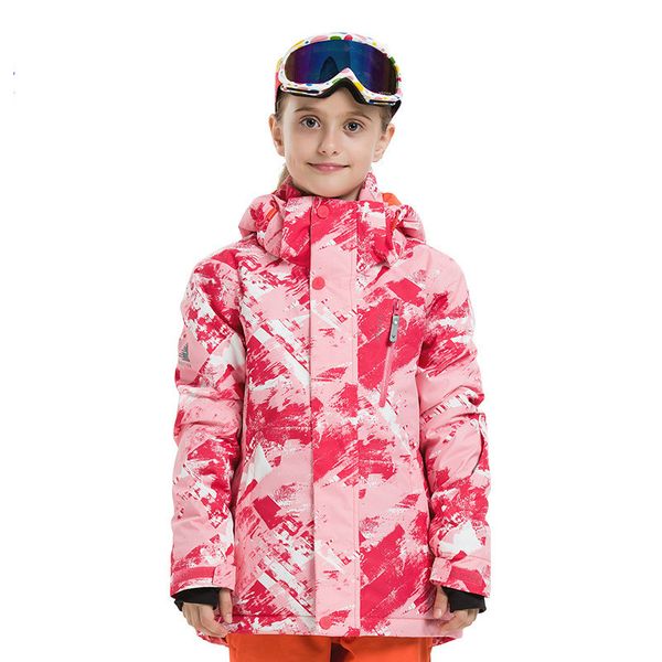 new winter boys and girls print camouflage ski suit warm windproof printed snowsuit children's snow suit
new winter boys and girls print camouflage ski suit warm windproof printed snowsuit children's snow suit