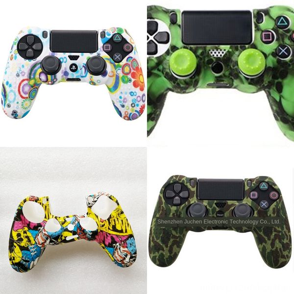 hrz27 двойной цвет силиконовый джойстик кепка палец сцепление для xbox захваты крышки чехол для ps4 и wiiu придерживаться одного 360 пс3 con
hrz27 двойной цвет силиконовый джойстик кепка палец сцепление для xbox захваты крышки чехол для ps4 и wiiu придерживаться одного 360 пс3 con