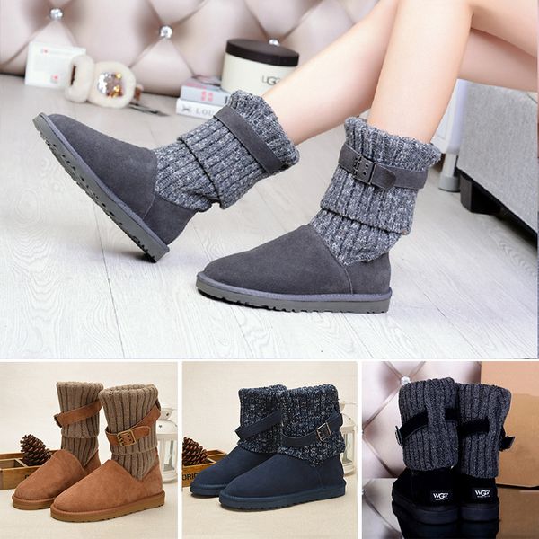 fashion wgg 1003175 sweater women s australia classic half knee boots ankle boots black grey chestnut tie women girl snow boots
fashion wgg 1003175 sweater women s australia classic half knee boots ankle boots black grey chestnut tie women girl snow boots